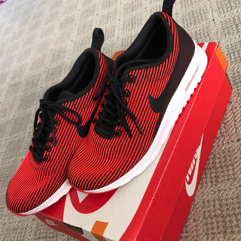 Women’s Nike Air Max Thea KJCRD